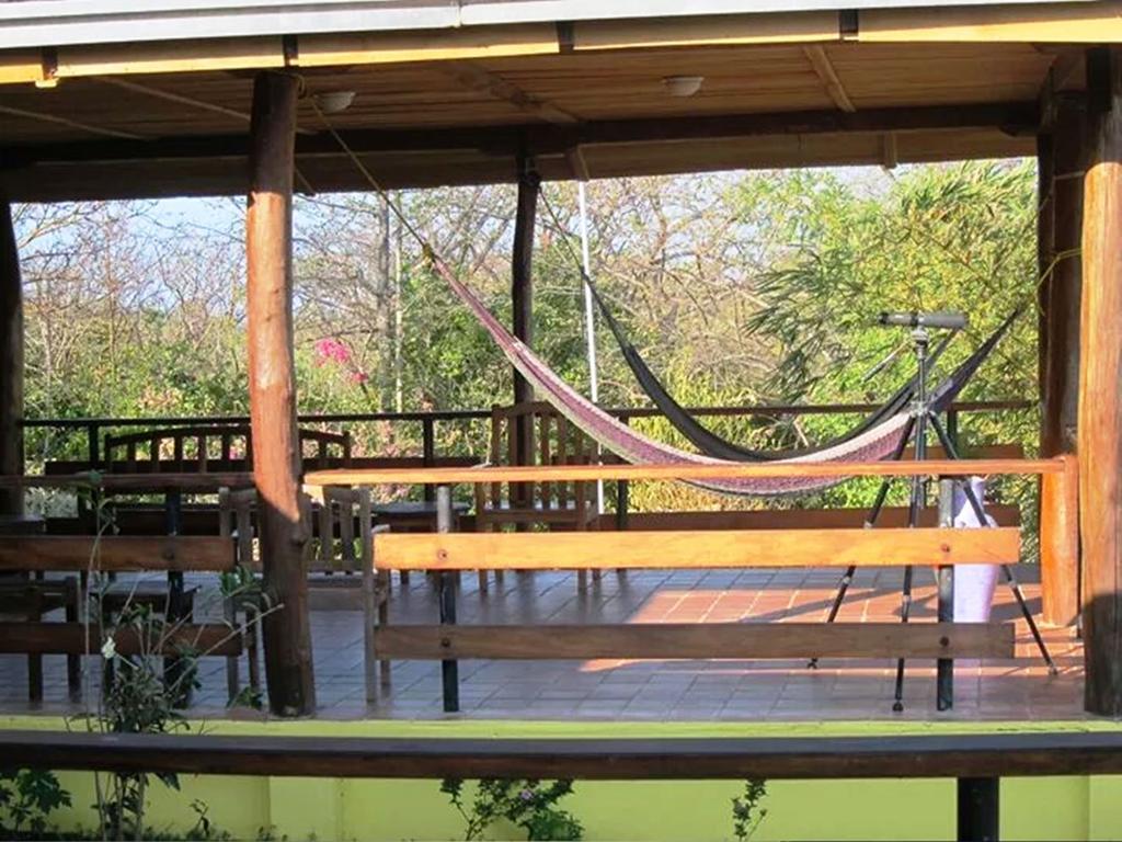 Pacific Bay Resort Boca Chica Exterior photo