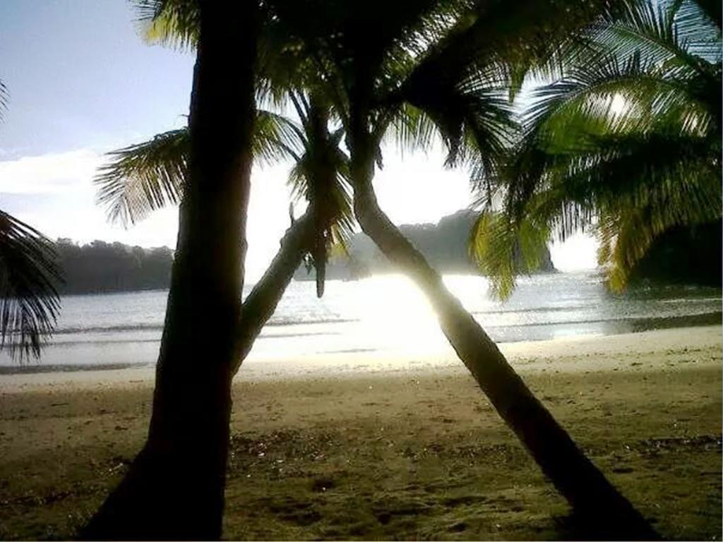 Pacific Bay Resort Boca Chica Exterior photo