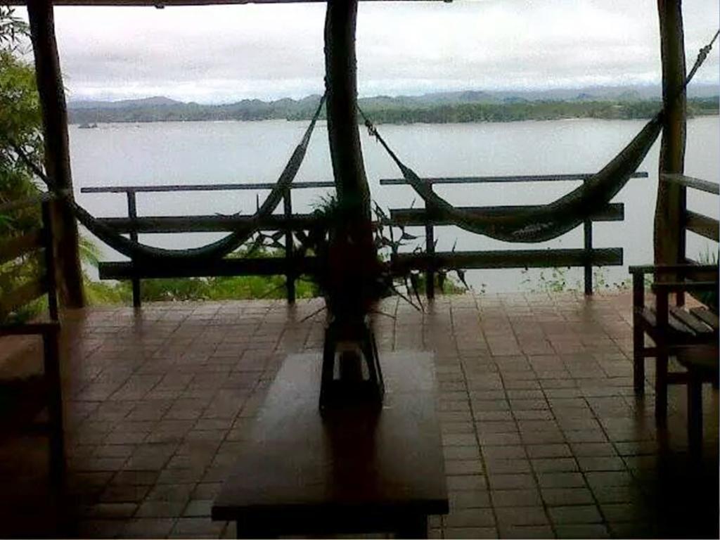 Pacific Bay Resort Boca Chica Exterior photo